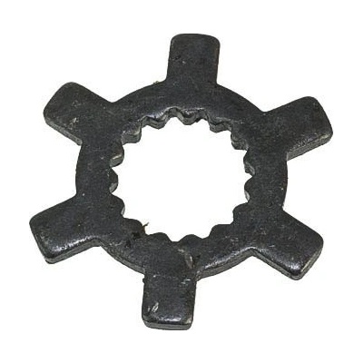 podložka variátoru ozubená 2T 16mm 1PE40QMB 2T MINARELLI HORIZ. AC