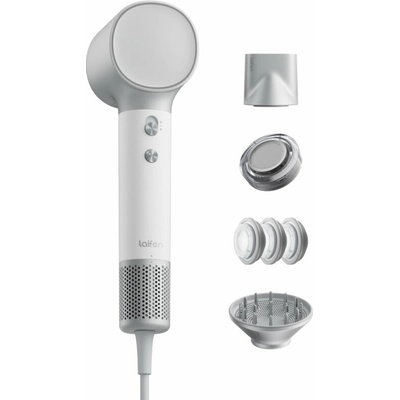 Laifen Neo Special silver white