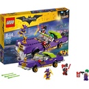 LEGO® Batman™ 70906 The Joker Notorious Lowrider
