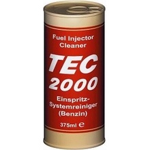 Tec 2000 Fuel Injector Cleaner 375 ml