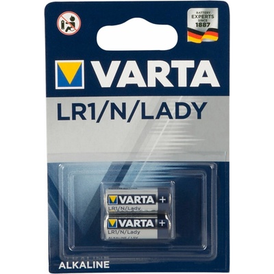 Varta N 2ks 4001101402