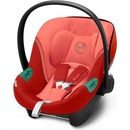 Cybex ATON S2 I-SIZE 2023 Hibiscus Red red