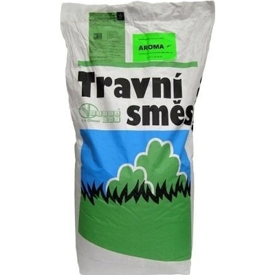 OSEVA UNI Travní směs Aroma 10kg - jetelotravní víceletá luční směs