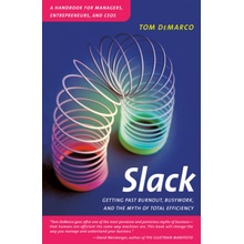 Tom DeMarco - Slack