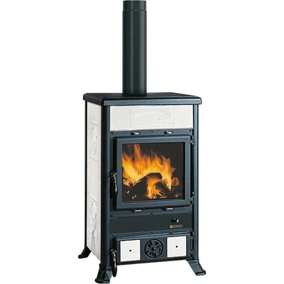 La Nordica Rossella R1 5.0 Ceramica bílá