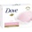 Dove Pink сапун 100гр