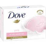 Dove Pink сапун 100гр