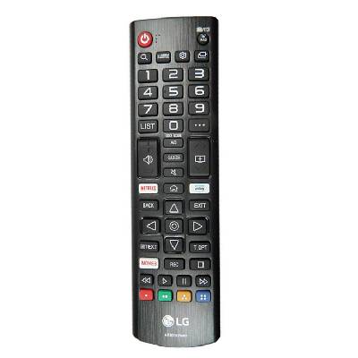 LG 65NANO81 originální dálkový ovladač klasický