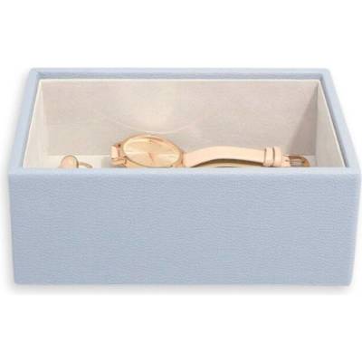 Stackers box na šperky Lavender Mini Open Layer levandulová 74603