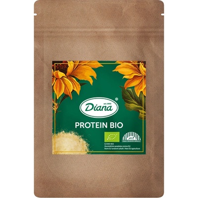 Diana Company Slnečnicový proteín BIO 100g