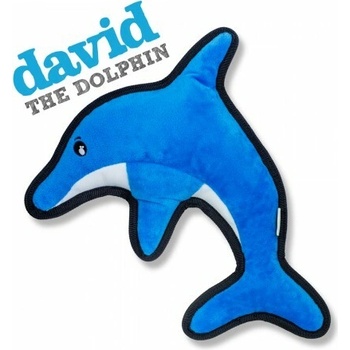 Beco Rough and Tough Delfín Dávid M