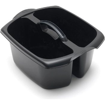 Addis Черна двойна кофа Caddy Essentials - Addis (516932)