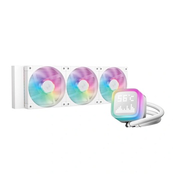 Deepcool LP360 WH MAX