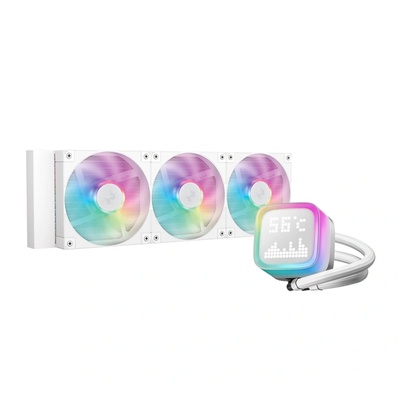 Deepcool LP360 WH MAX