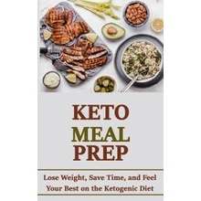 Keto Meal Prep