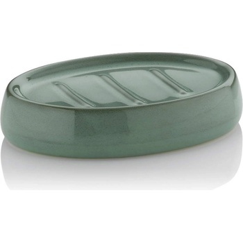 Kela Зелена сапунерка KELA от серия Liana