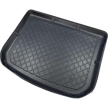 Astar Гумирана стелка за багажник за Audi TT (8J) (2006+) & (FV) Coupe / Coupe Quattro - back seats not leaning forward and no ski sack (192989GRD)