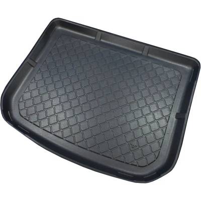 Astar Гумирана стелка за багажник за Audi TT (8J) (2006+) & (FV) Coupe / Coupe Quattro - back seats not leaning forward and no ski sack (192989GRD)