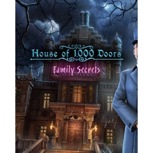 House of 1000 Doors: Family Secrets