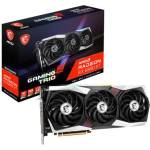 MSI Radeon RX 6800 XT GAMING Z TRIO 16GB GDDR6 256bit (V395-013R) Видео карти