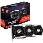 MSI Radeon RX 6800 XT GAMING Z TRIO 16GB GDDR6 256bit (V395-013R) Видео карти