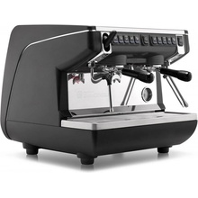 Nuova Simonelli Appia Life Compact 2GR V biela