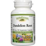 Natural Factors Dandelion Root 425 mg [90 капсули]