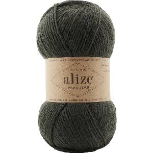 alize Wooltime 873 Плетива прежда (31100873)