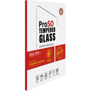 ENKAY Huawei MatePad Pro LTE / MatePad Pro WIFI ENKAY стъклено защитно фолио за екран 2.5D, 9H, ПРОЗРАЧНО (GP-96607)