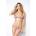 Panos Emporio Бикини Panos Emporio Women's Safari Galathea Balconette Bikini - Pink