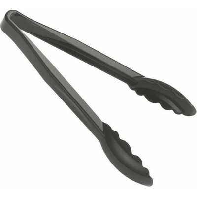 Cambro Kleště polykarbonátové 15 cm, černé| TOM, R-6TGS-110