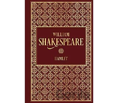 Hamlet - William Shakespeare