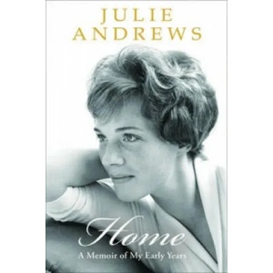 Home | Julie Andrews (ISBN: 9780753825686)