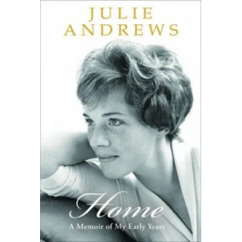 Image 1 of Home | Julie Andrews