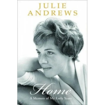 Home | Julie Andrews