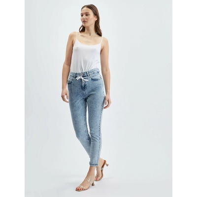 Orsay Светлосини дамски slouchyдънки ORSAY Orsay | Sin | ЖЕНИ | 23/32