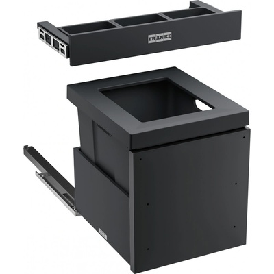 Franke Sorter Mythos Water Hub