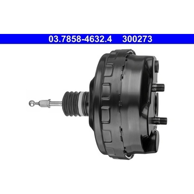 ATE POSILOVAČ BRZD 03.7858-4632.4