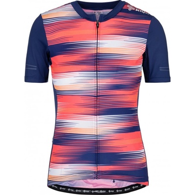 Kilpi MOATE-W 22 Tmavo červená