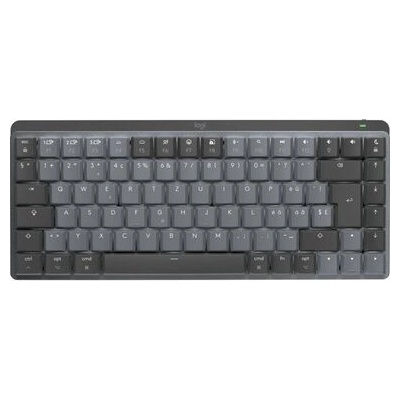 Logitech MX Mechanical Wireless Keyboard Mini 920-010772