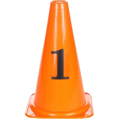 Merco Number Set kužely s čísly – Zboží Dáma
