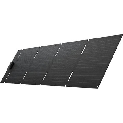 EcoFlow 60W Portable Solar Panel (Type-C) - сгъваем панел 60 W с TOPCon клетки, компактен, IP68 (EFSOLAR60-TYPE-C)