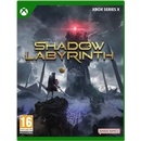 Hry na Xbox Series X/S Shadow Labyrinth (XSX)