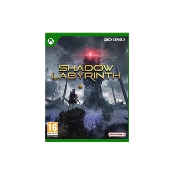 Shadow Labyrinth (XSX)