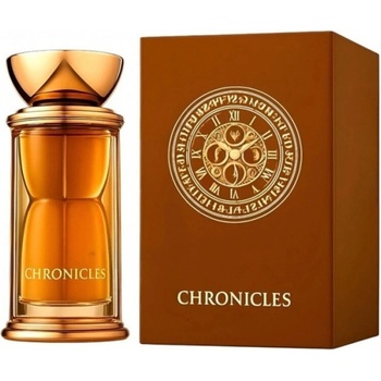 French Avenue Chronicles Extrait de Parfum 80 ml