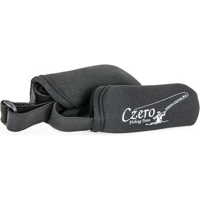 Czero nastavitelný pěnový chránič prutu Šťuka