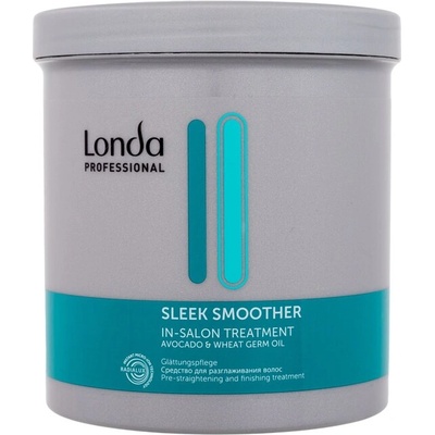 Londa Professional Sleek Smoother In-Salon Treatment от Londa Professional за Жени Изглаждане на косата 750мл