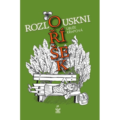 Rozlouskni oříšek
