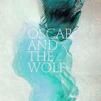 OSCAR AND THE WOLF - EP COLLECTION CD
