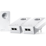 devolo Magic 2 WiFi 6 Next Multiroom Kit (7216) Powerline адаптер